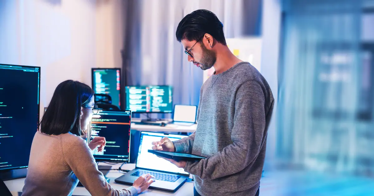 Why most AI-generated code fails in production — EZOps Cloud